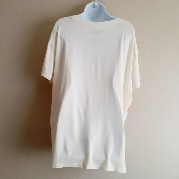 Marvel Black Panther Shuri Sun Short Sleeves  2XL - Picture 3 of 9